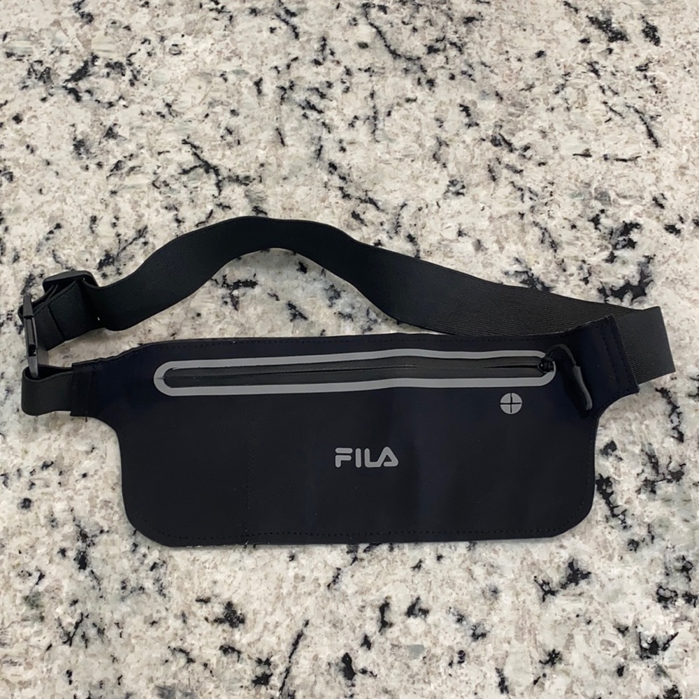 Fila lightweight running Fanny pack
